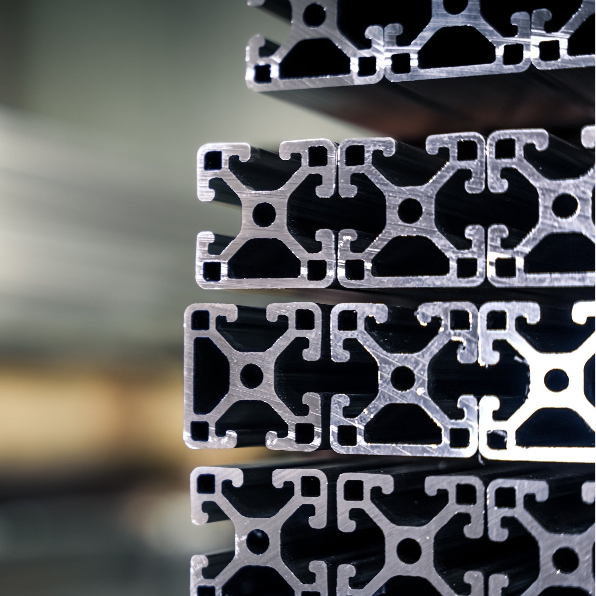 Aluminum Extrusion Profile