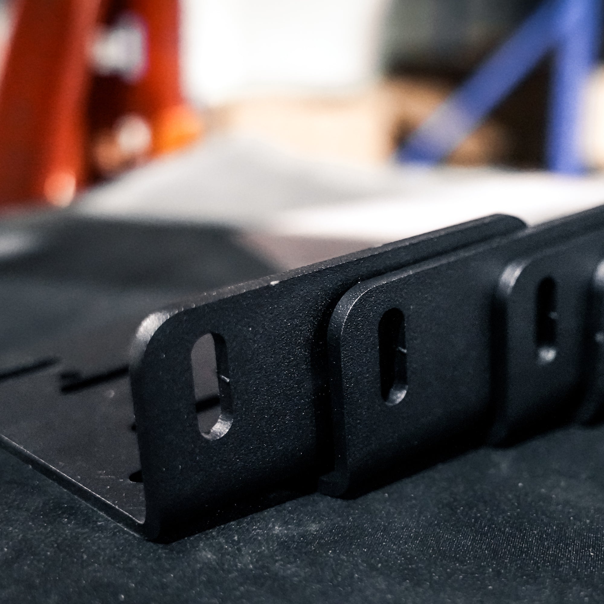 Metal Plates, Brackets & Connectors