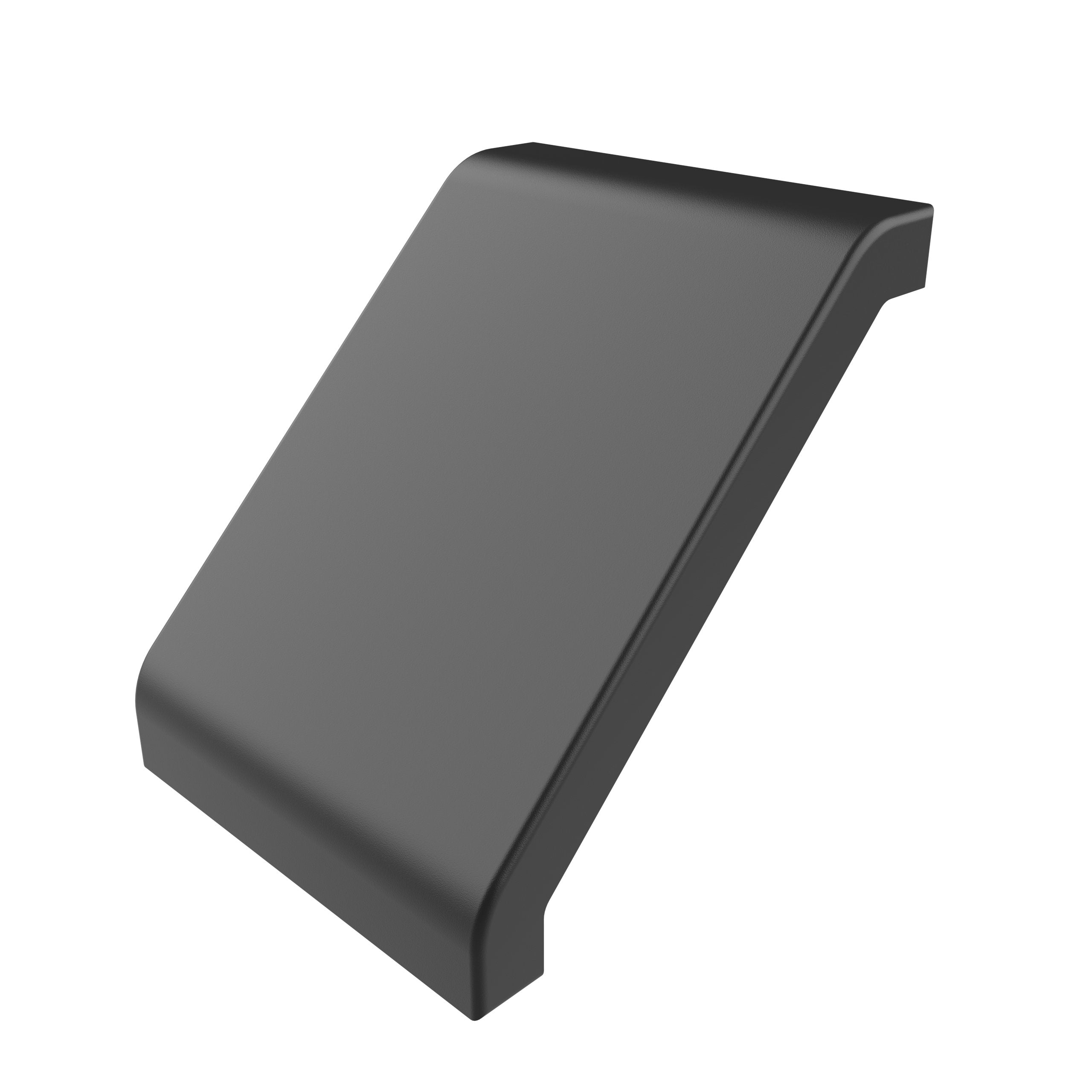 Corner Bracket Cover Cap