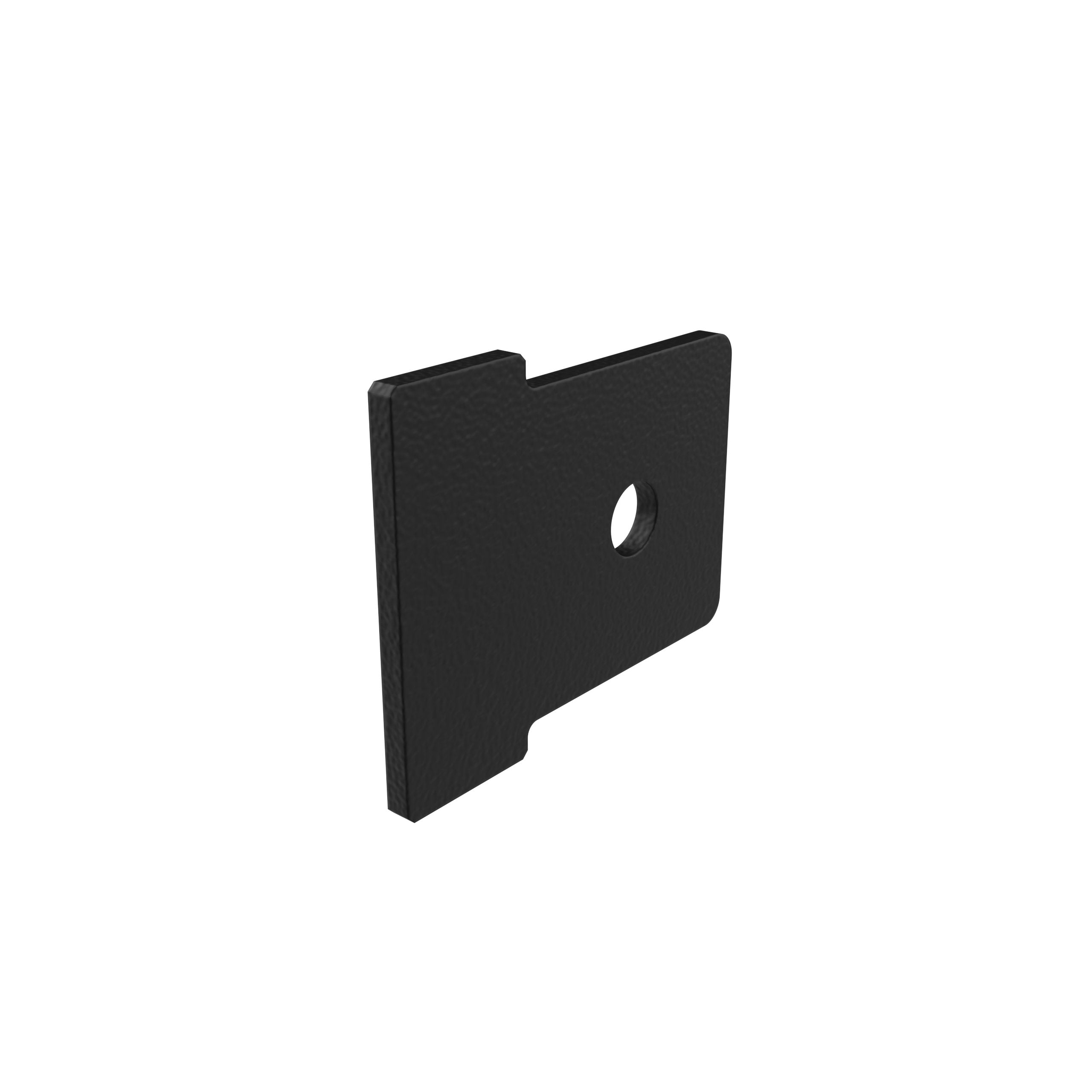 Small Steel Stopper Plate (ASR-D082)