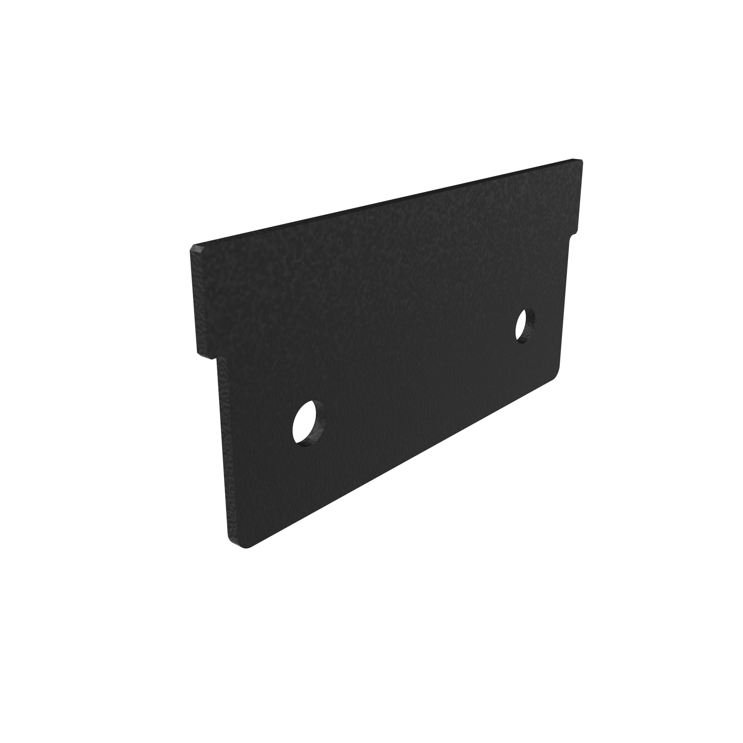 Large Steel Stopper Plate (ASR-D083)