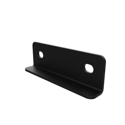 90 Degrees Bent Rectangular Steel Plate (ASR-D084)