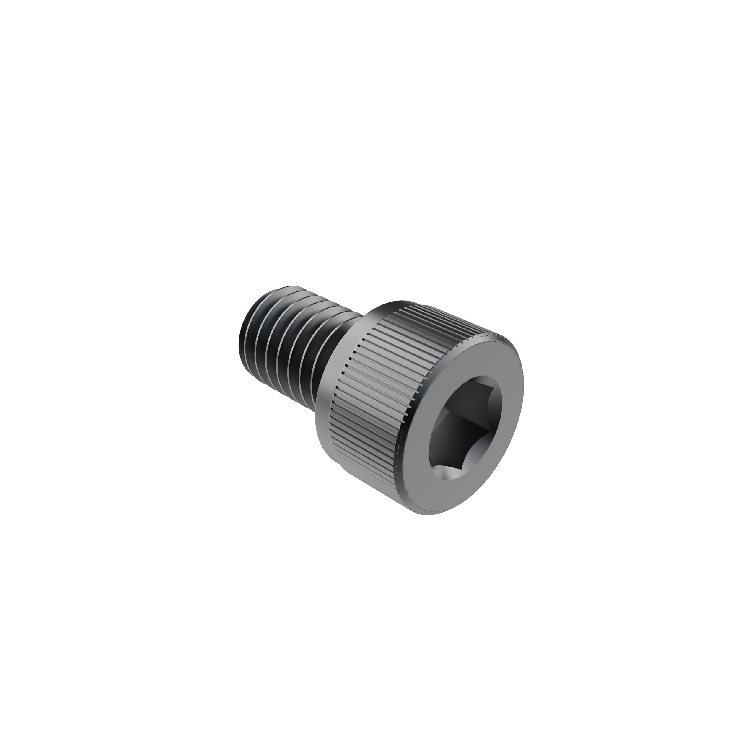 M8 x 12mm Socket Head Screw