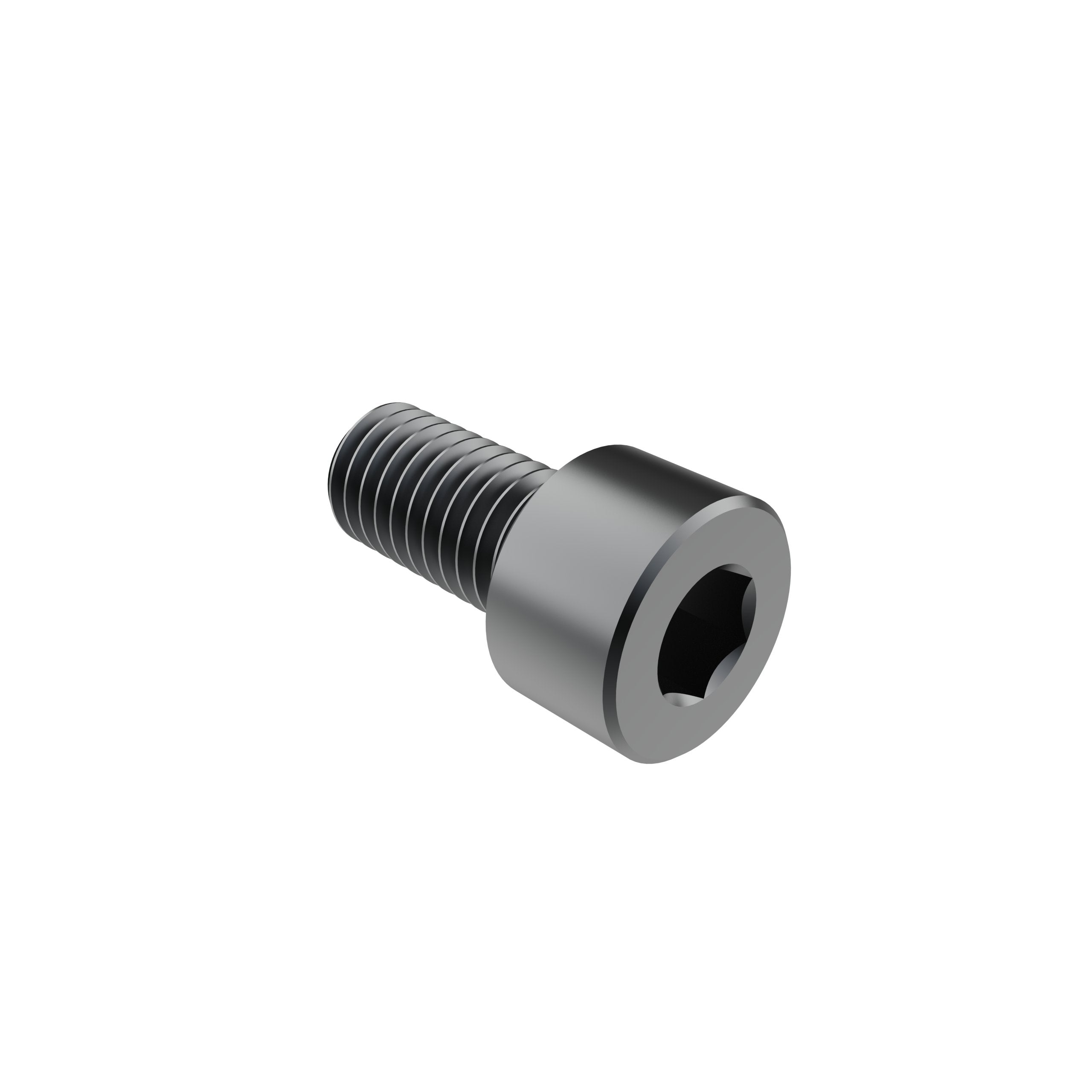 M8 x 16mm Socket Head Screw