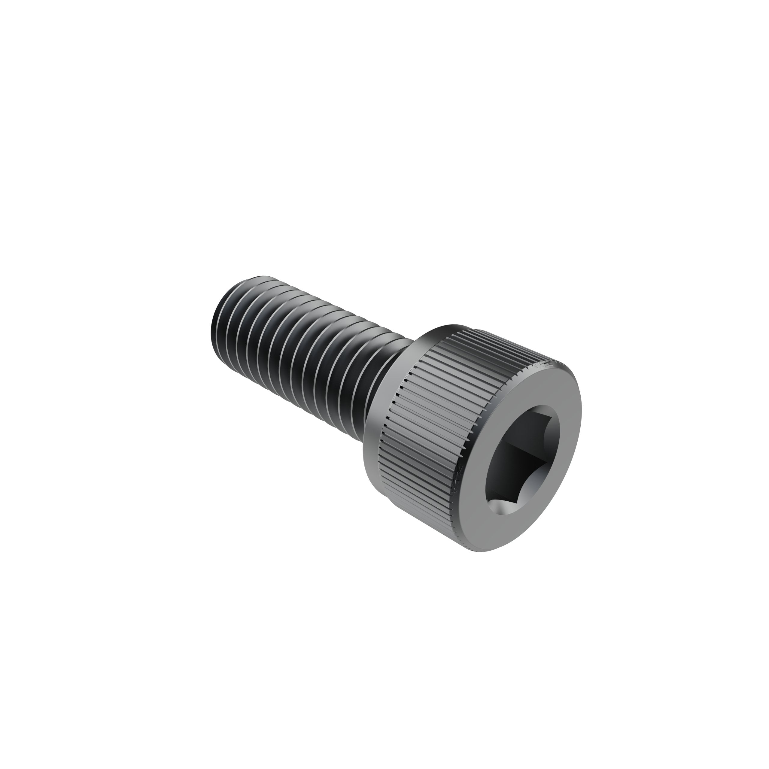 M8 x 20mm Socket Head Screw