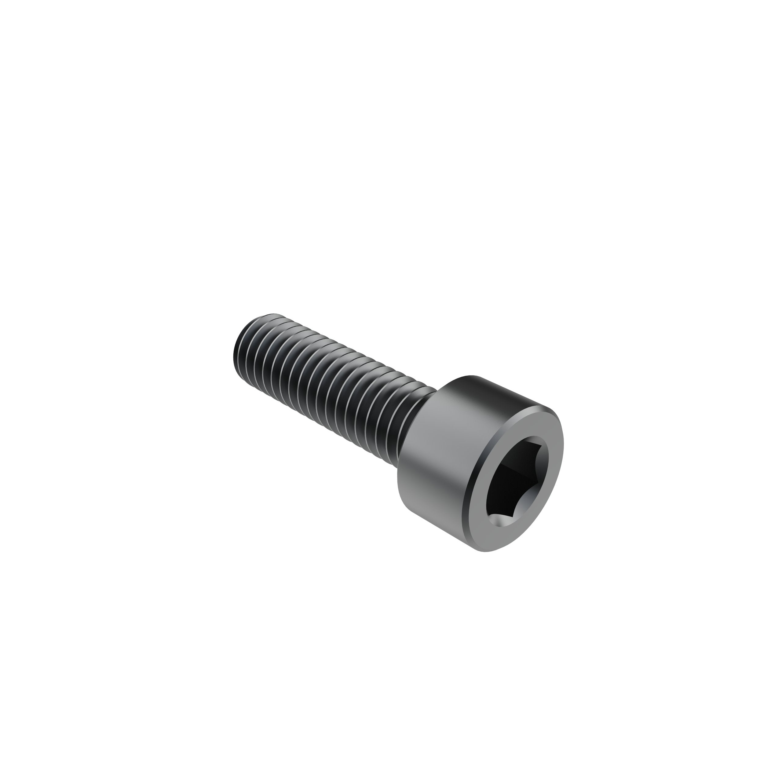 M6 x 20mm Socket Head Screw