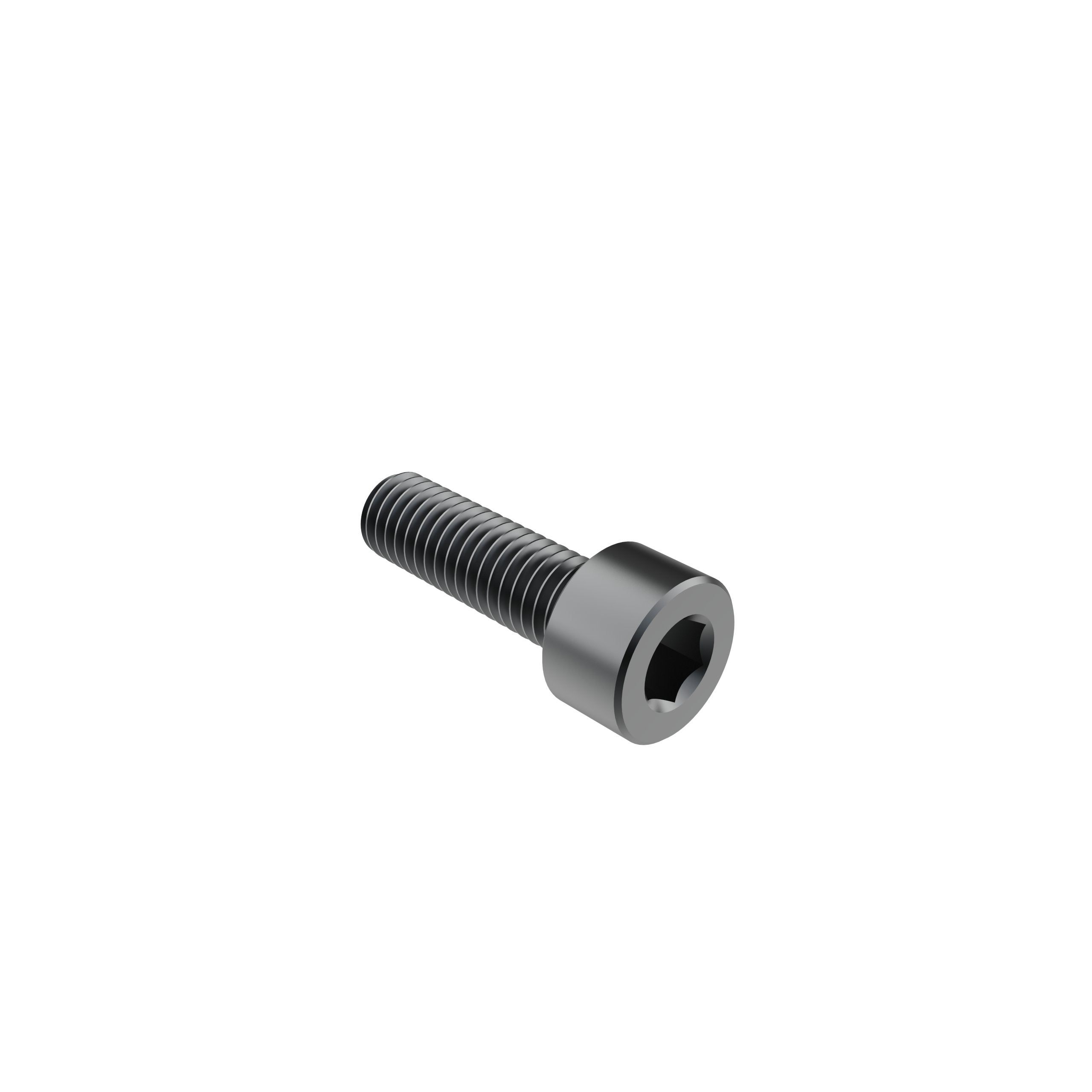 M5 x 16mm Socket Head Screw