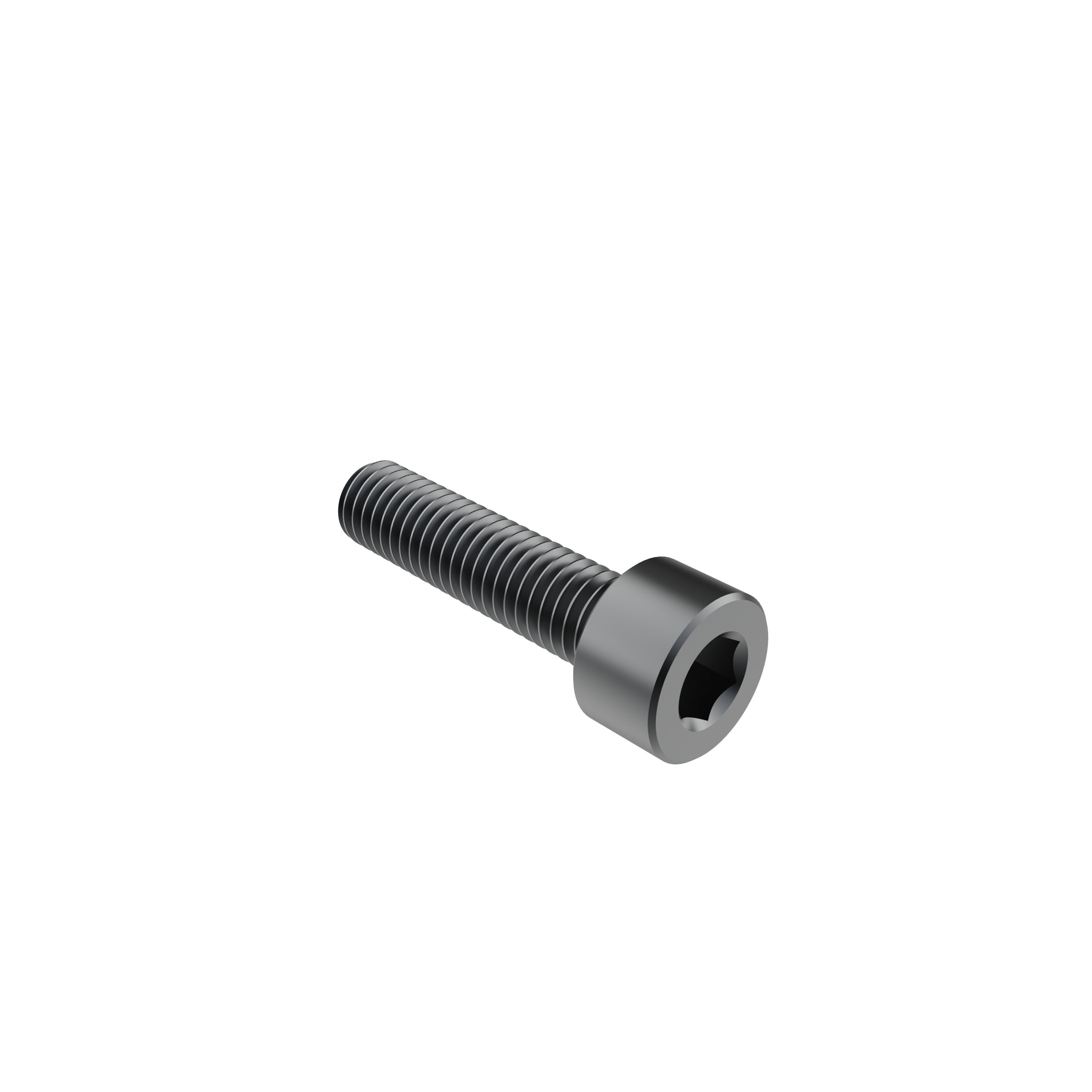 M5 x 20mm Socket Head Screw