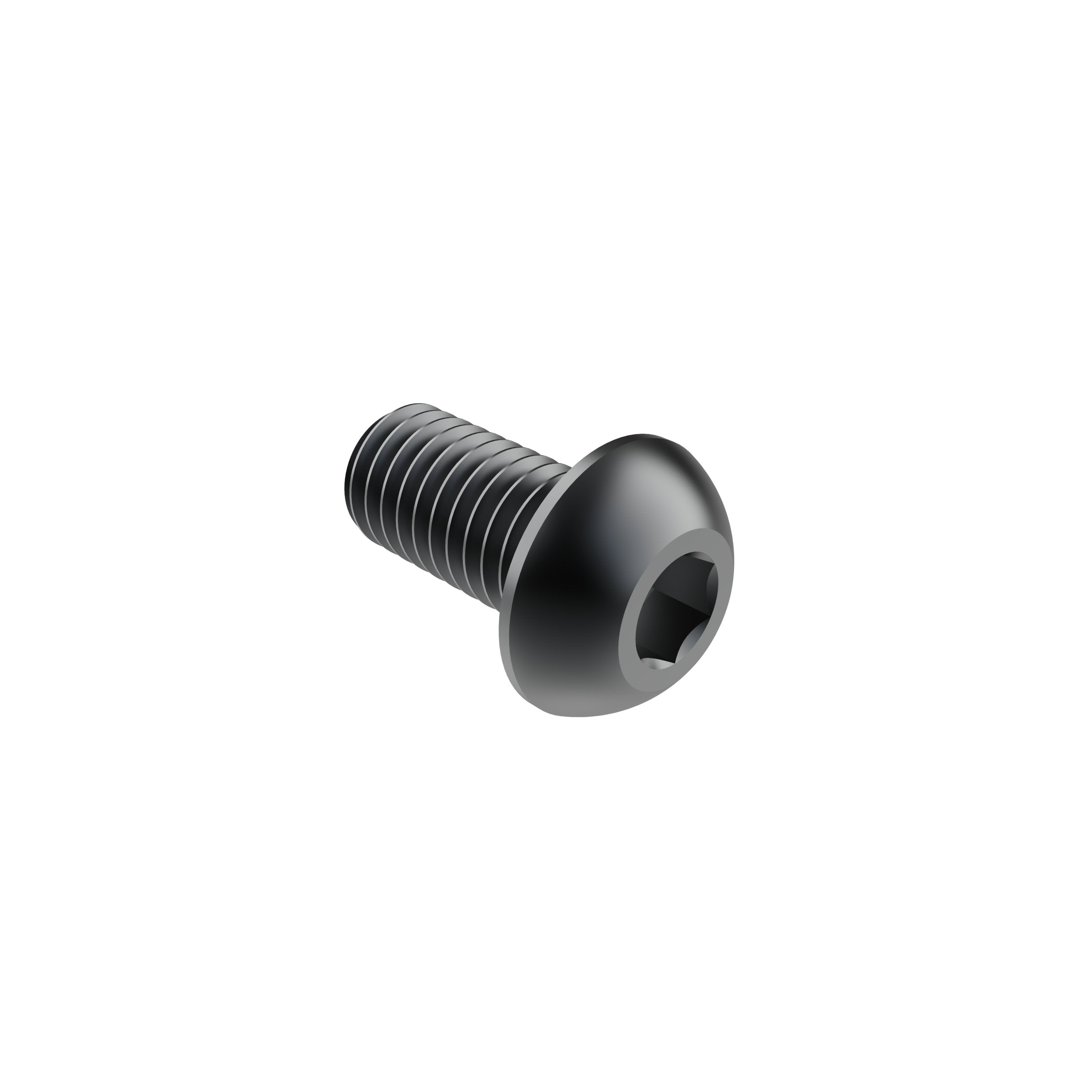 M8 x 16mm Button Head Screw