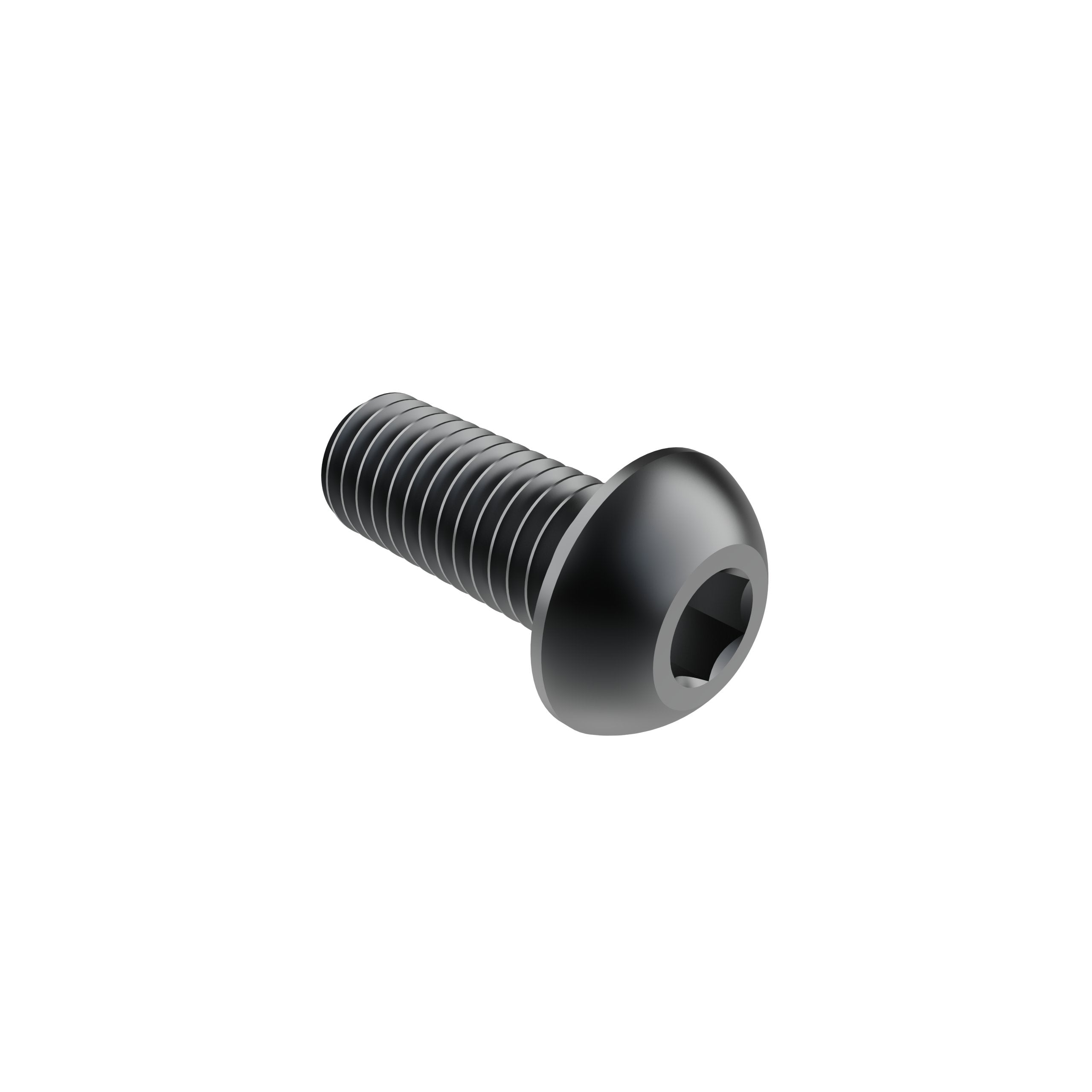 M8 x 20mm Button Head Screw