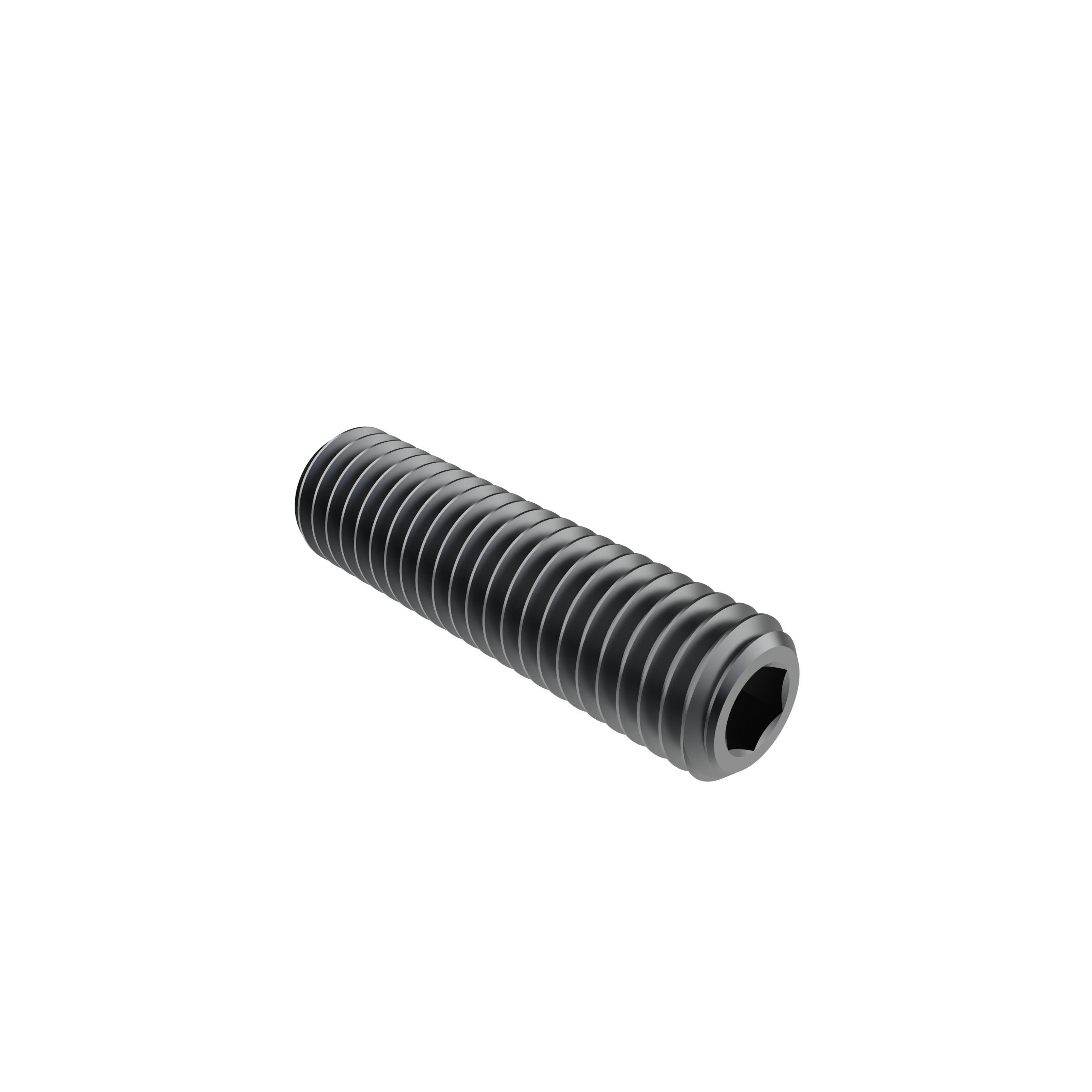 M8 x 30mm Set Screw