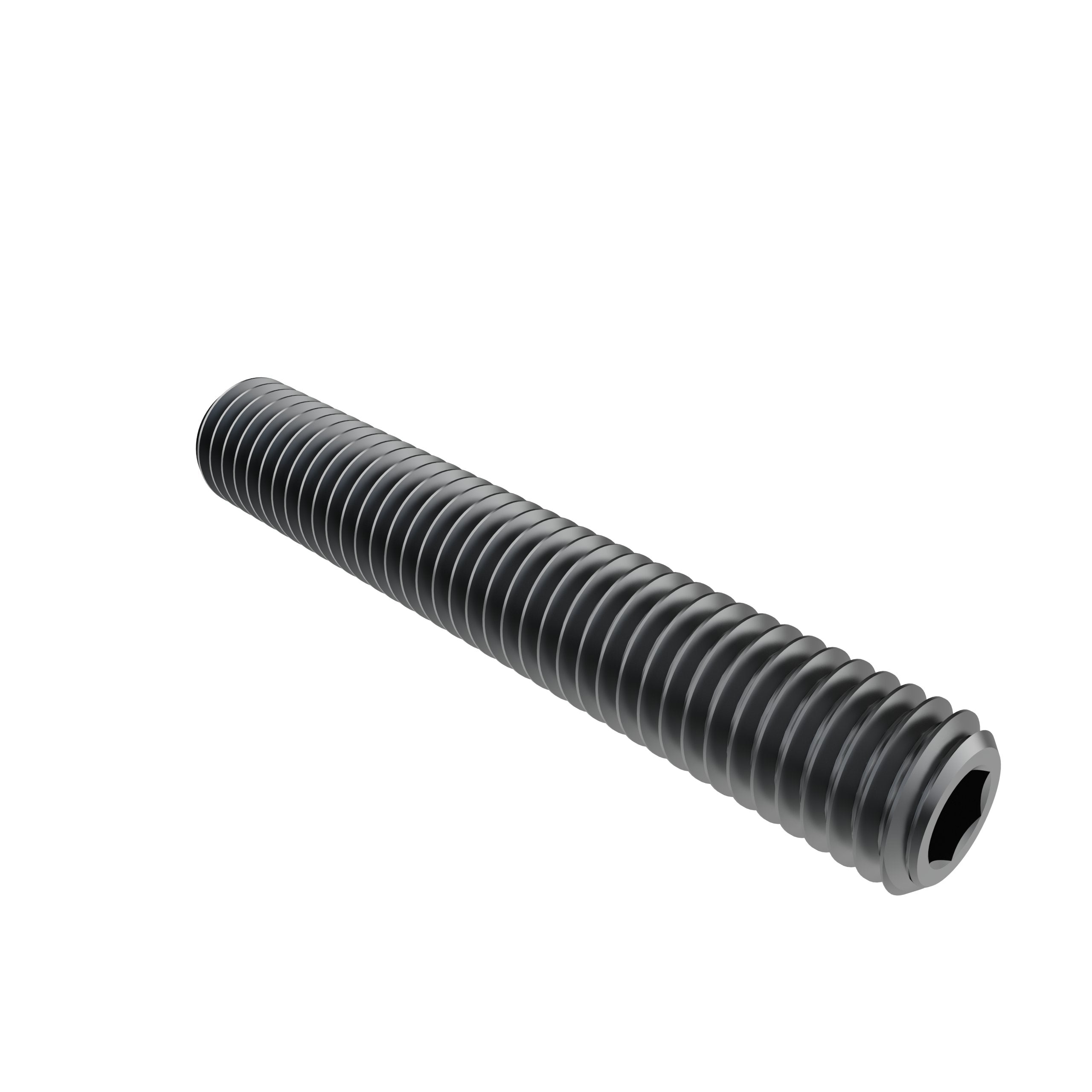 M8 x 50mm Set Screw