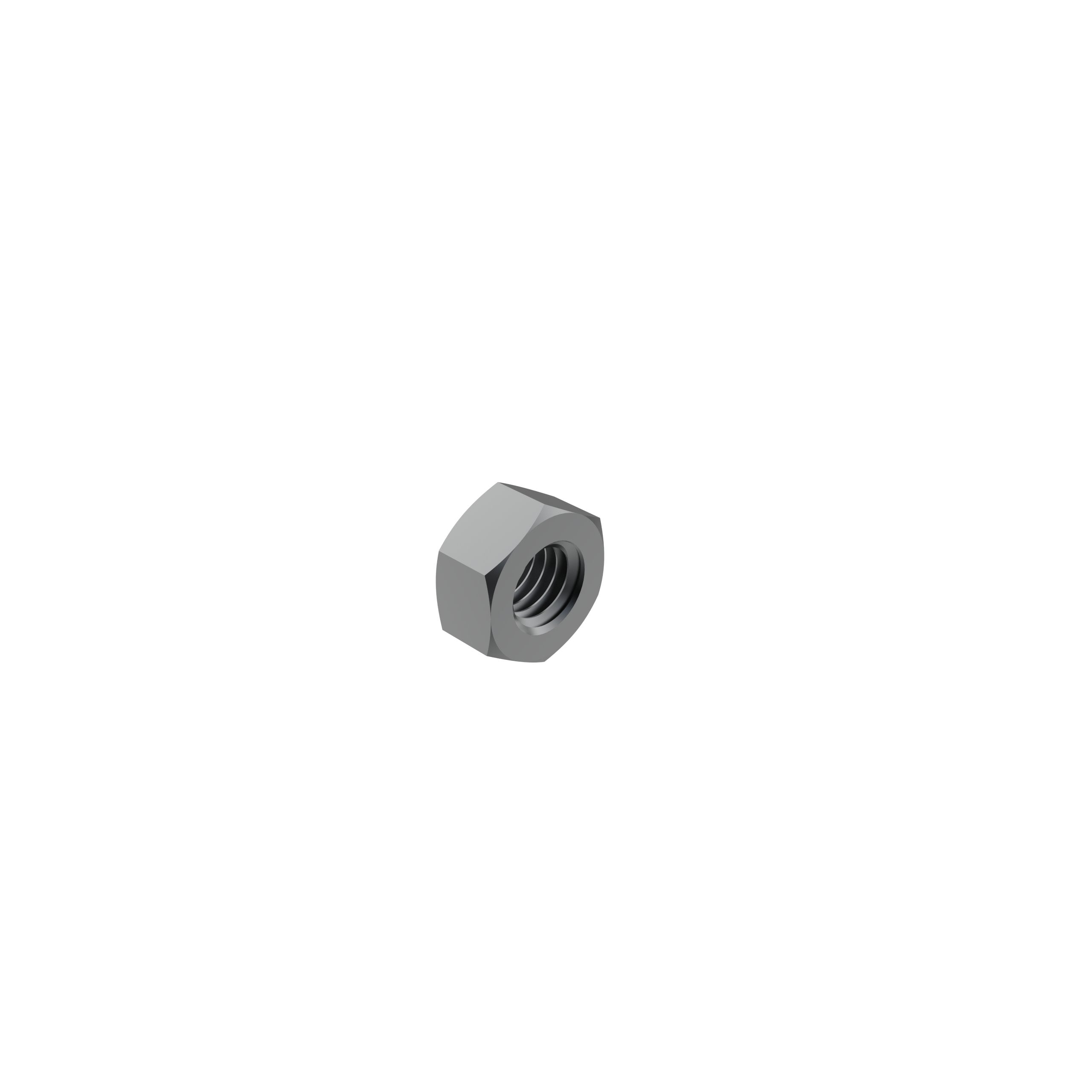 M5 Hex Nut