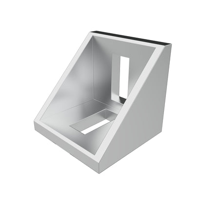 Corner Bracket (Mill Finished, Raw)