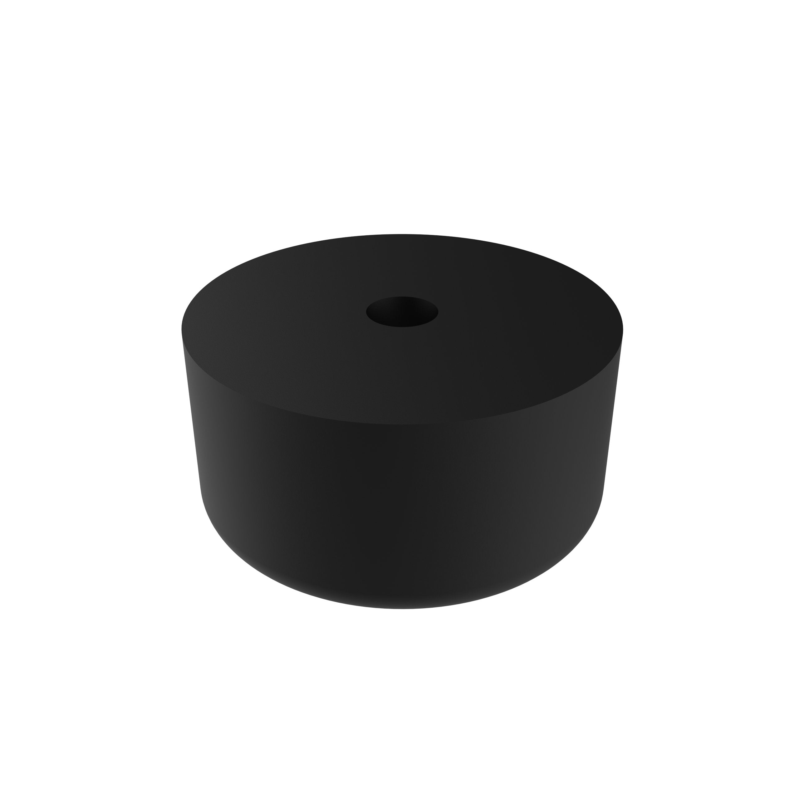 Rubber Foot