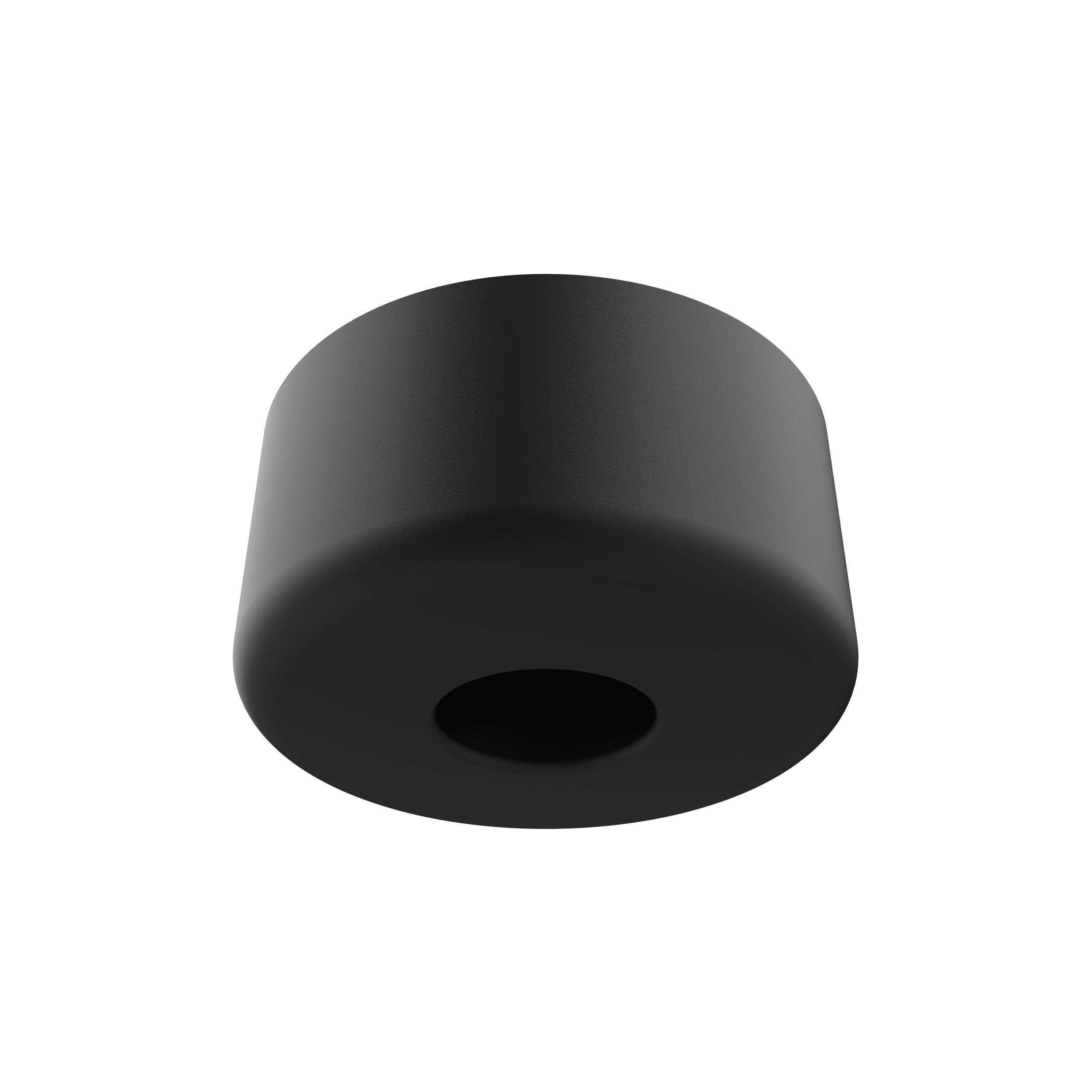 Rubber Foot