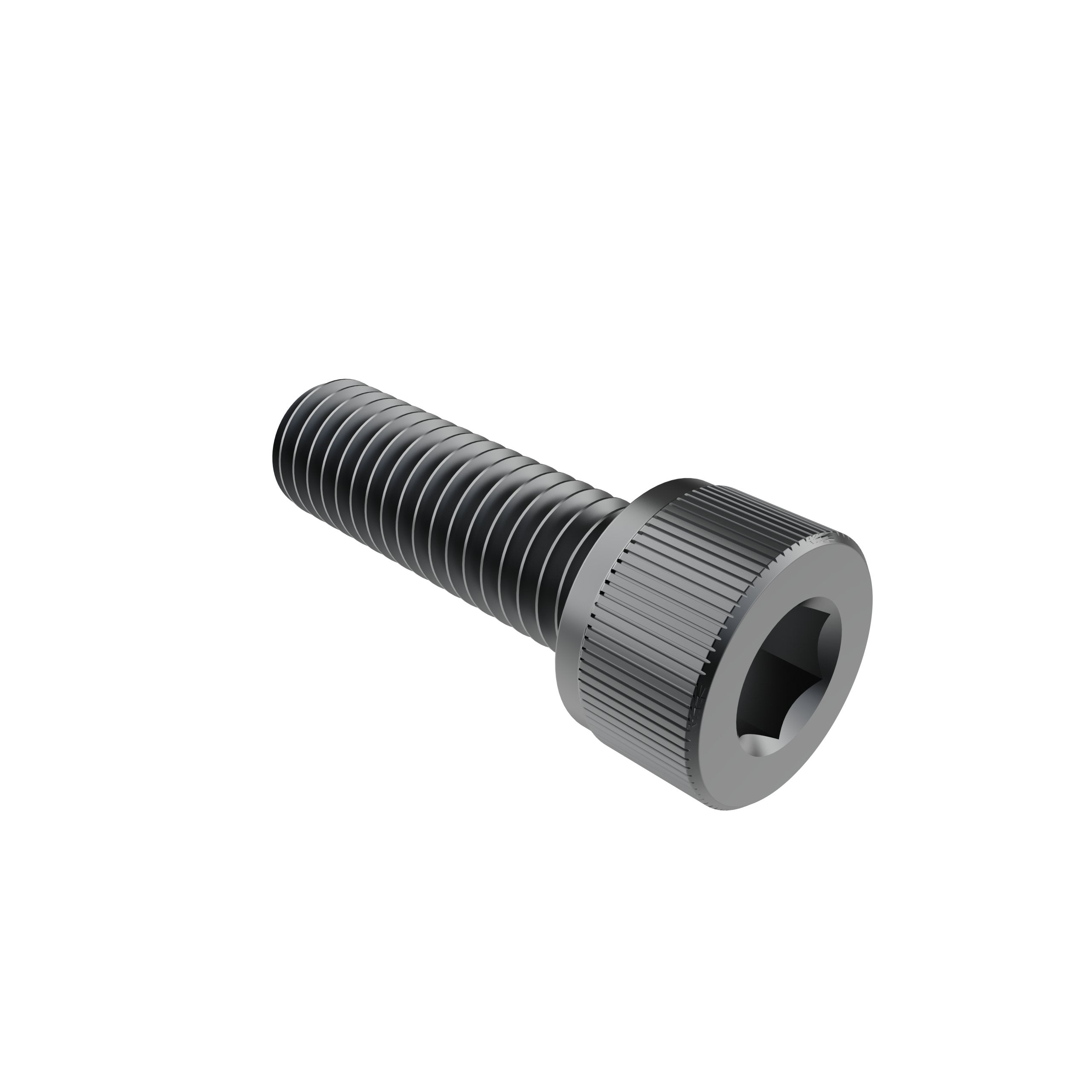 M8 x 25mm Socket Head Screw
