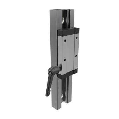 Linear Guide & Roller (SGR15 8")