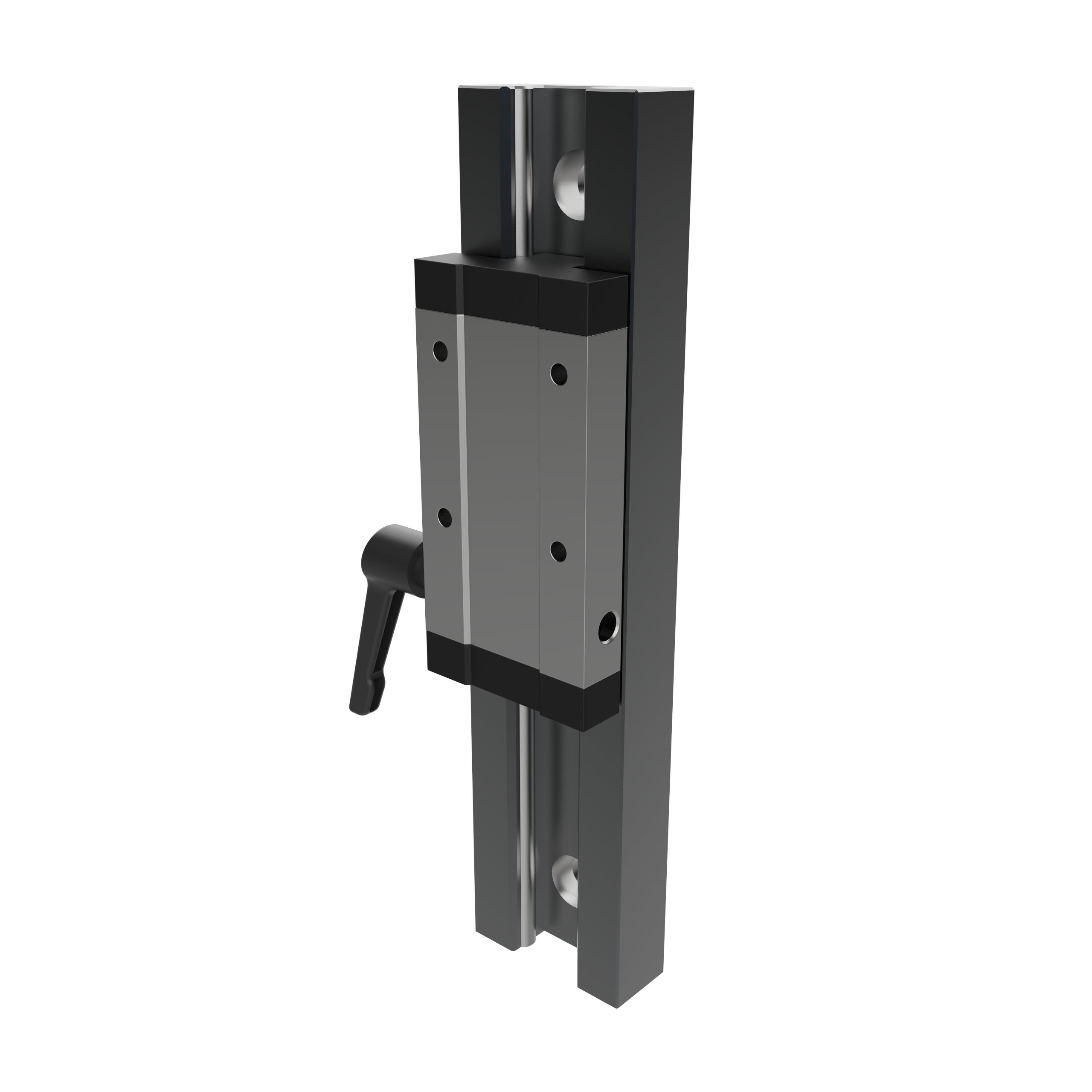 Linear Guide & Roller (SGR15 8")