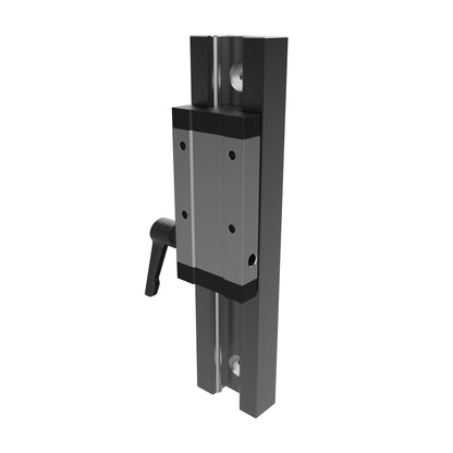 Linear Guide & Roller (SGR15 8")
