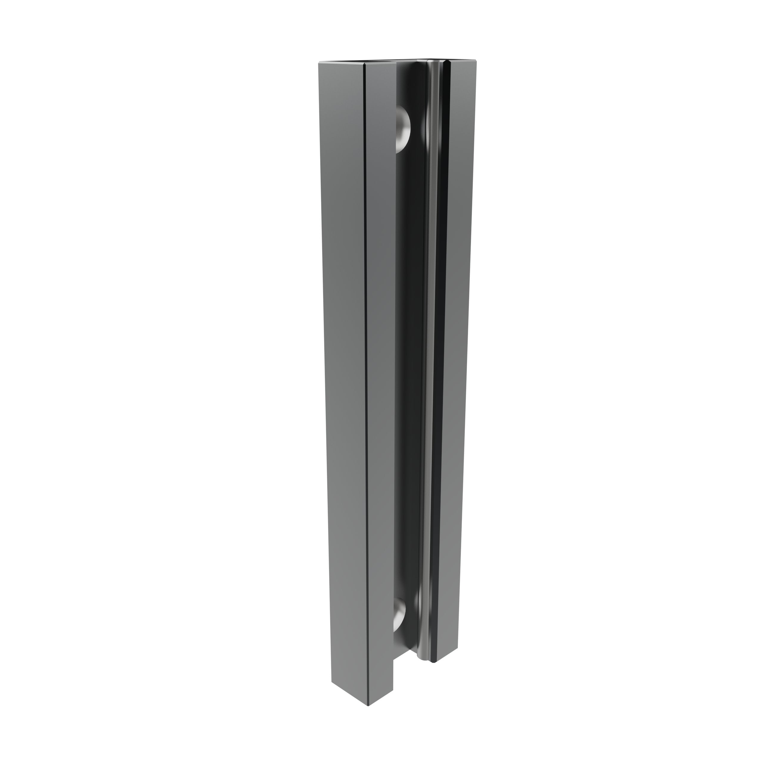 Linear Guide & Roller (SGR15 8")