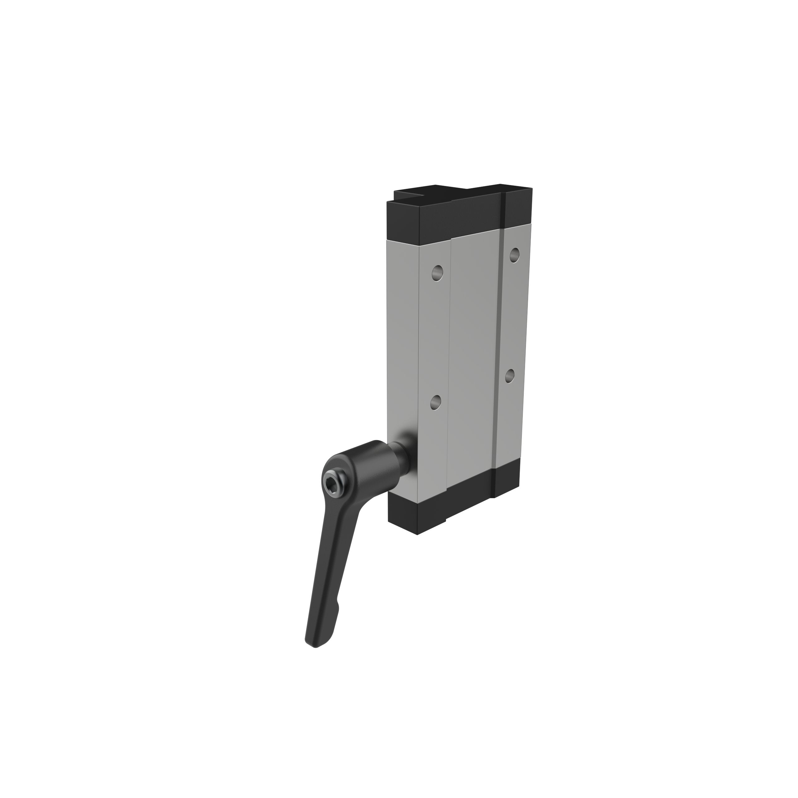 Linear Guide & Roller (SGR15 8")
