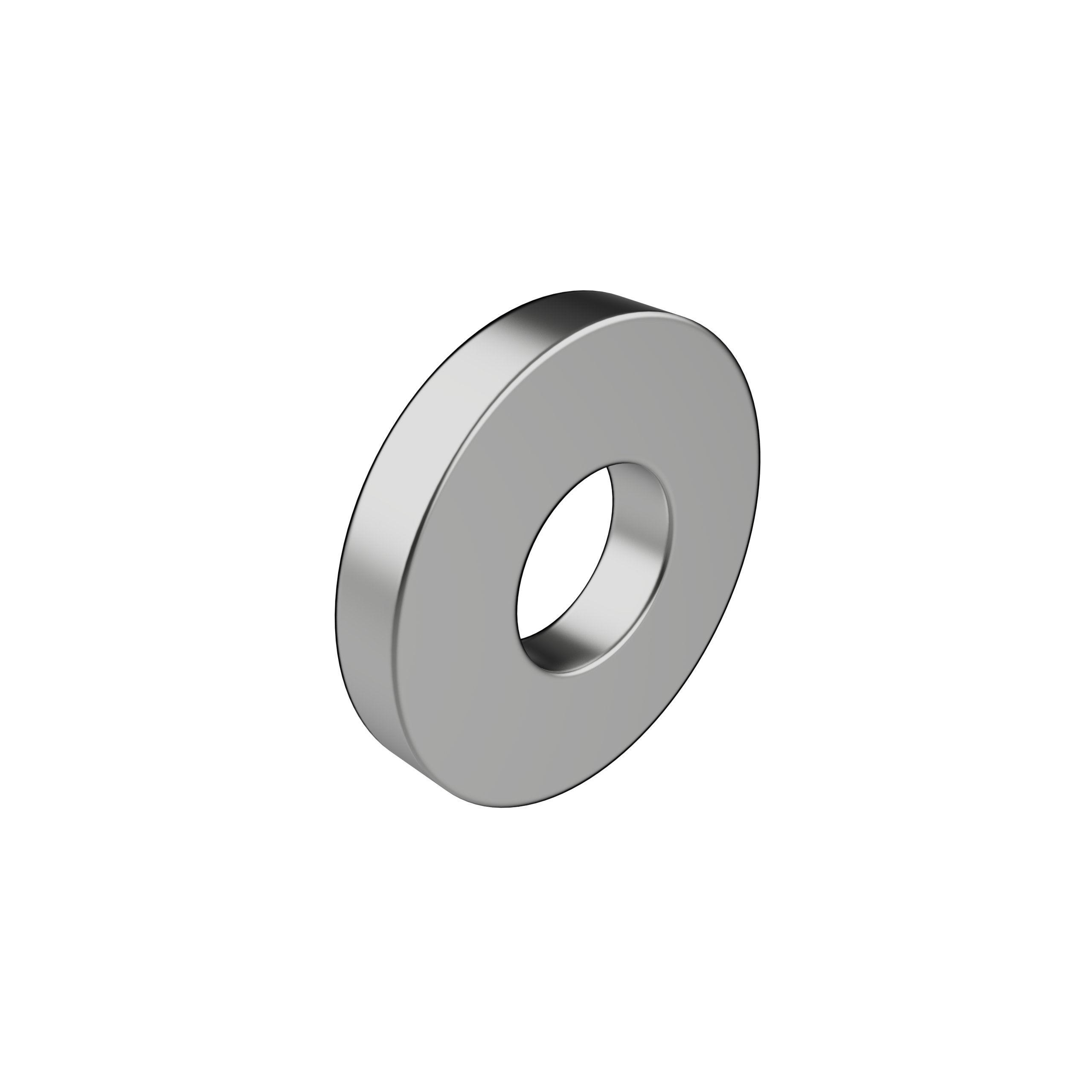 M10 Large Washer