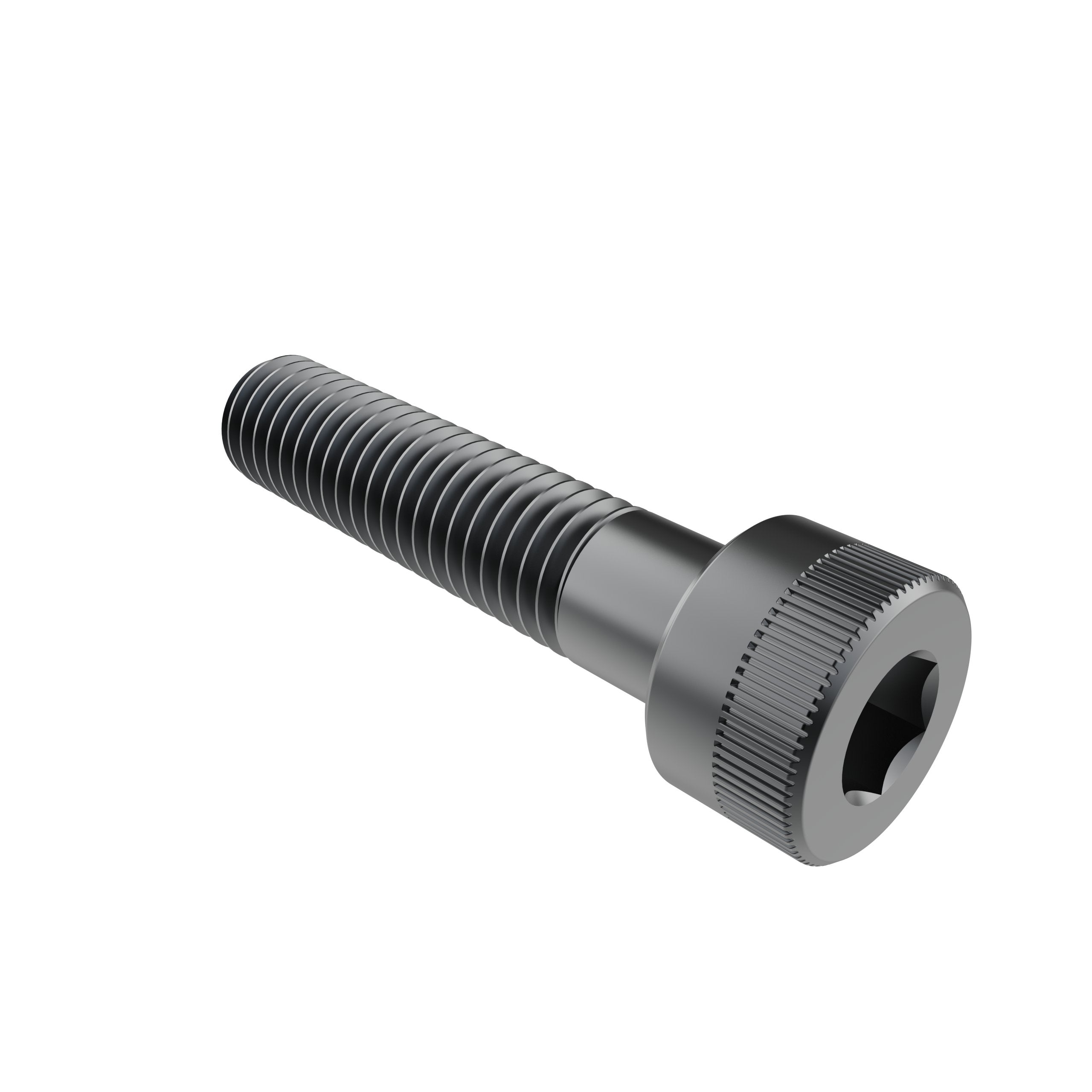 M8 x 35mm Socket Head Screw