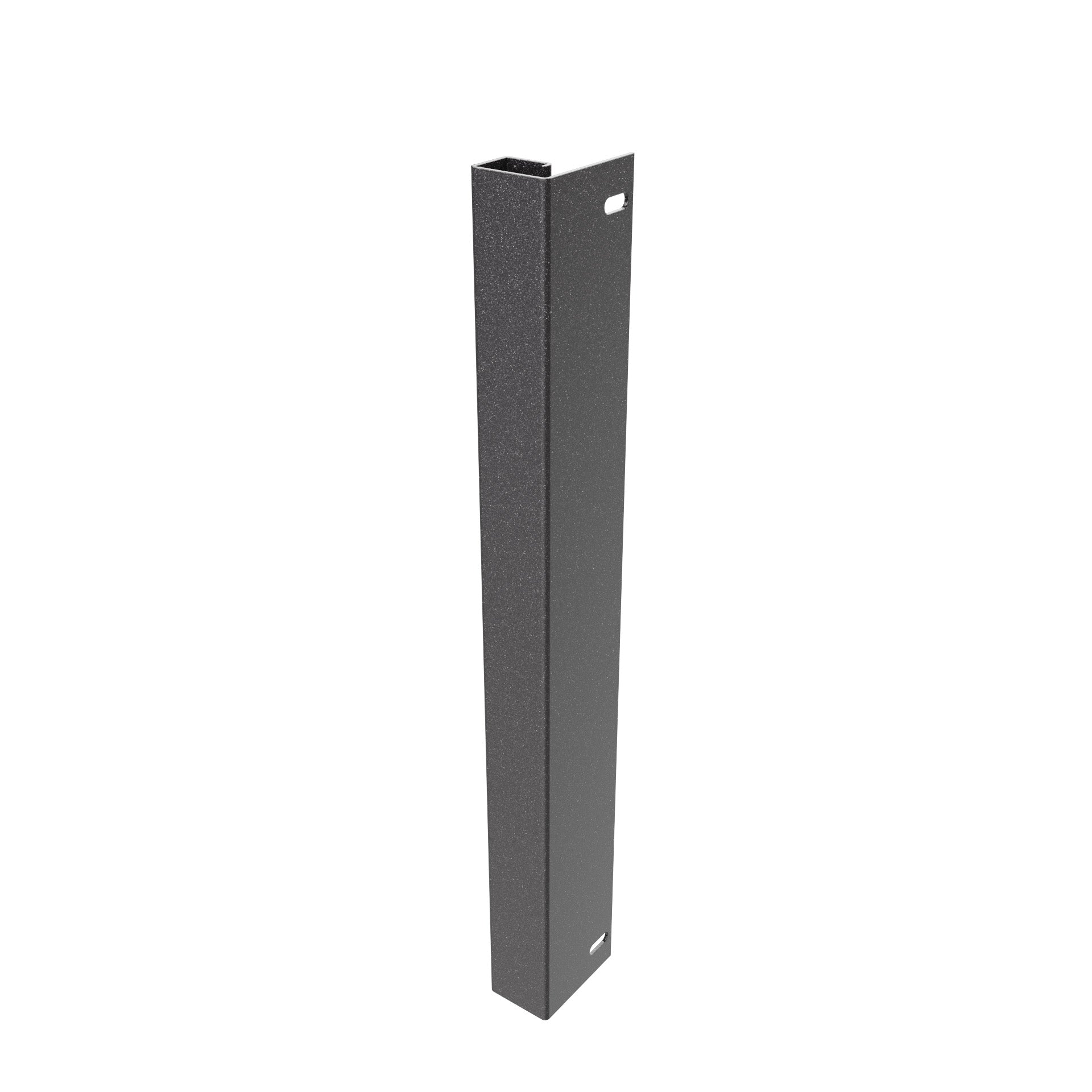 18" G-Profile (Integrated Cable Management Channel)