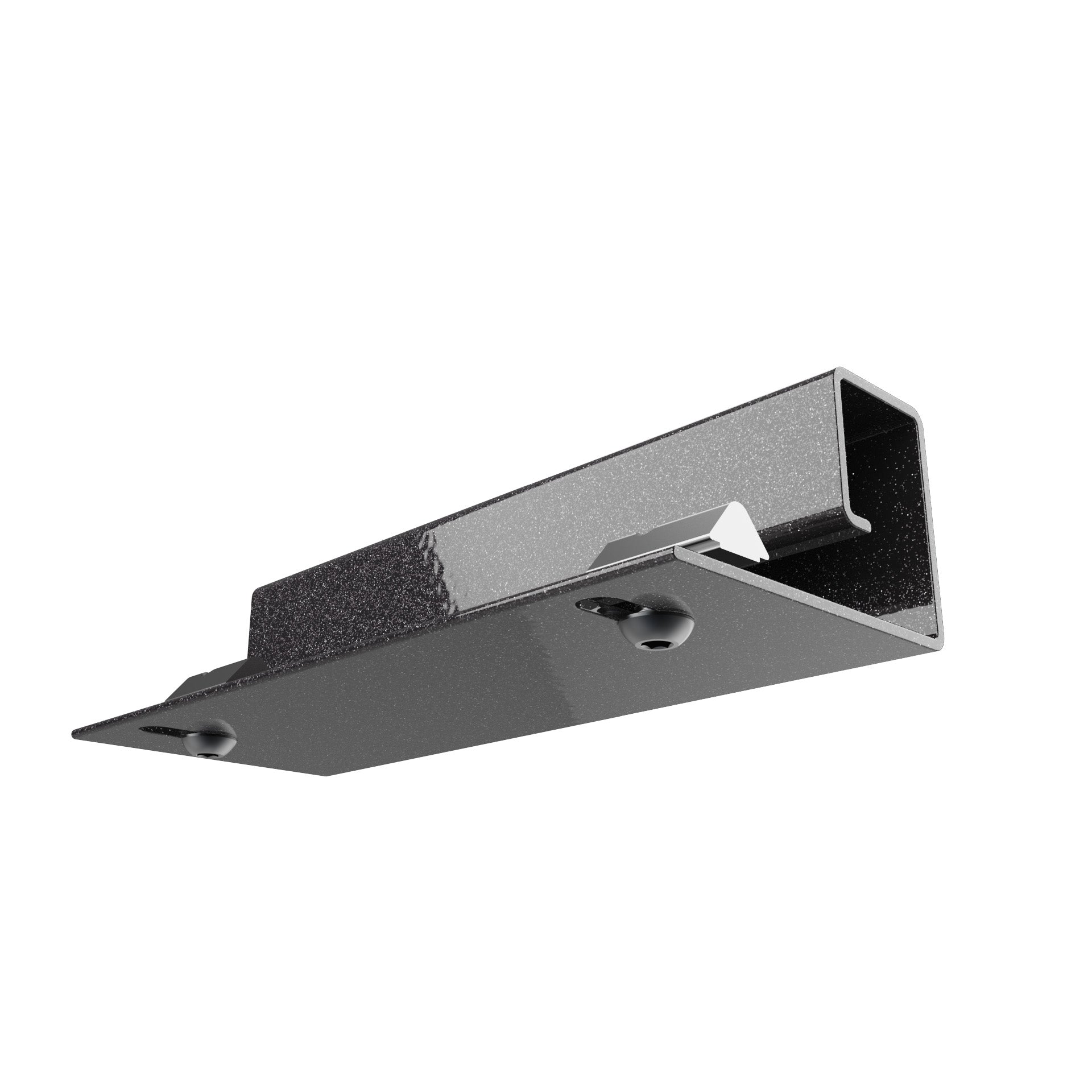 6" G-Profile - 2-Pack (Integrated Cable Management Channel)