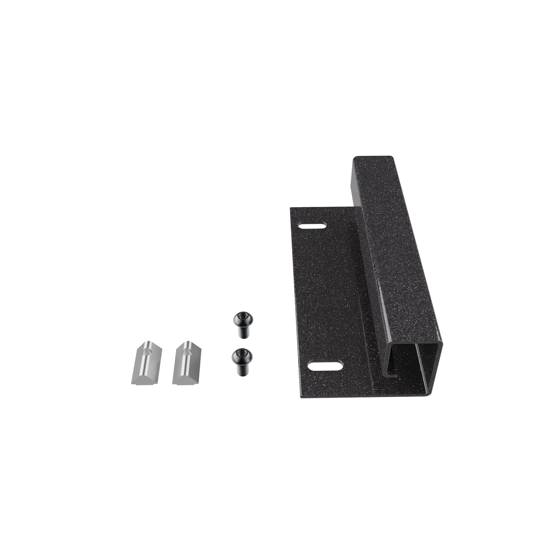 6" G-Profile - 2-Pack (Integrated Cable Management Channel)
