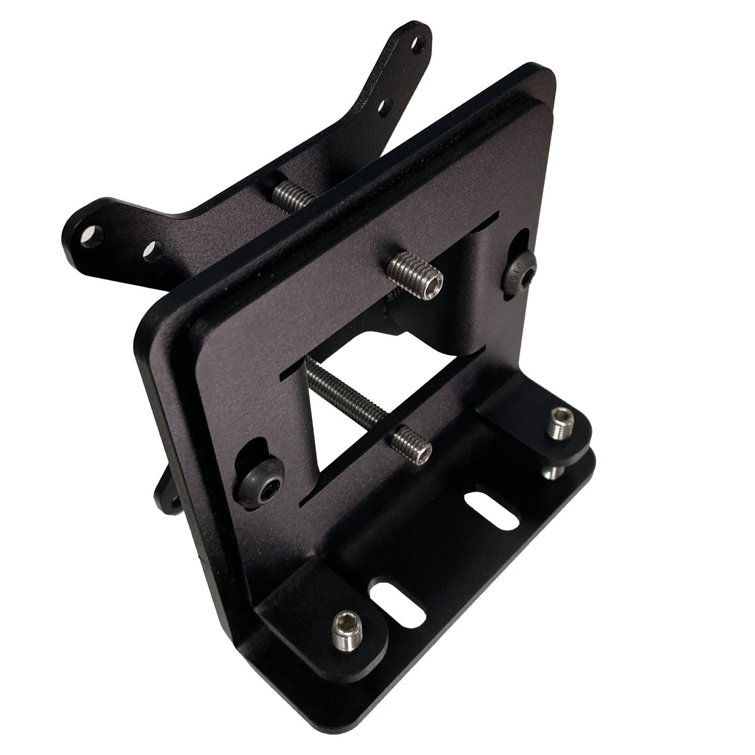 Adjustable VESA Mount