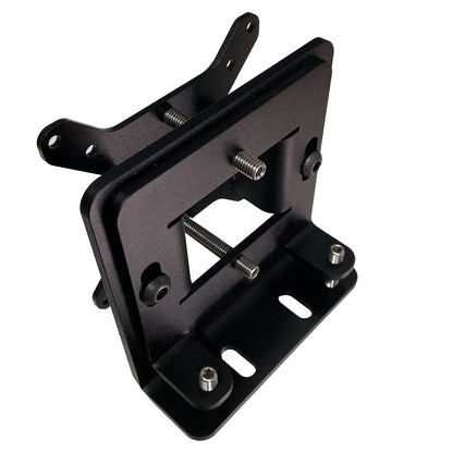 Adjustable VESA Mount