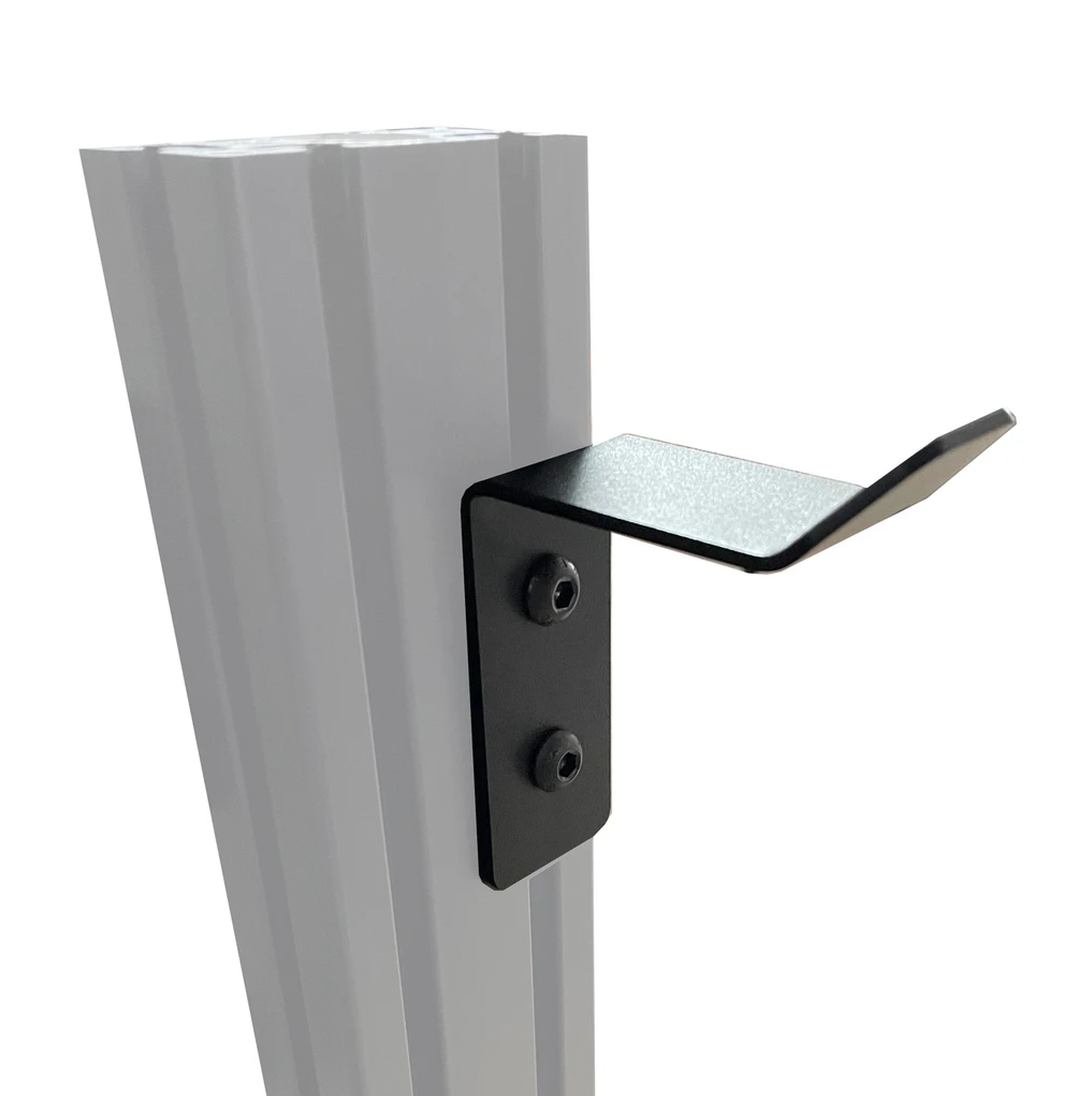 Steel Hook
