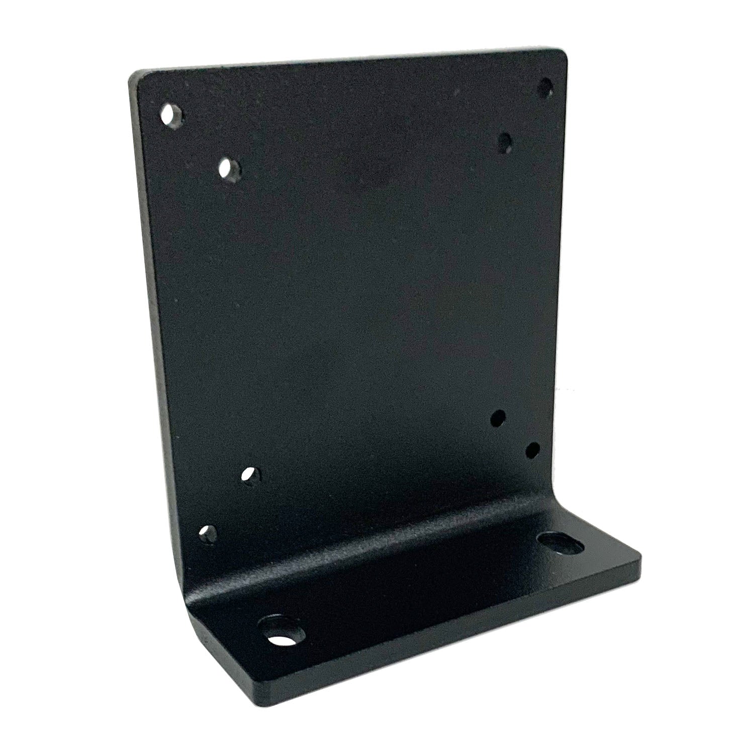 Steel VESA Mounting Plate (75mm/100mm)