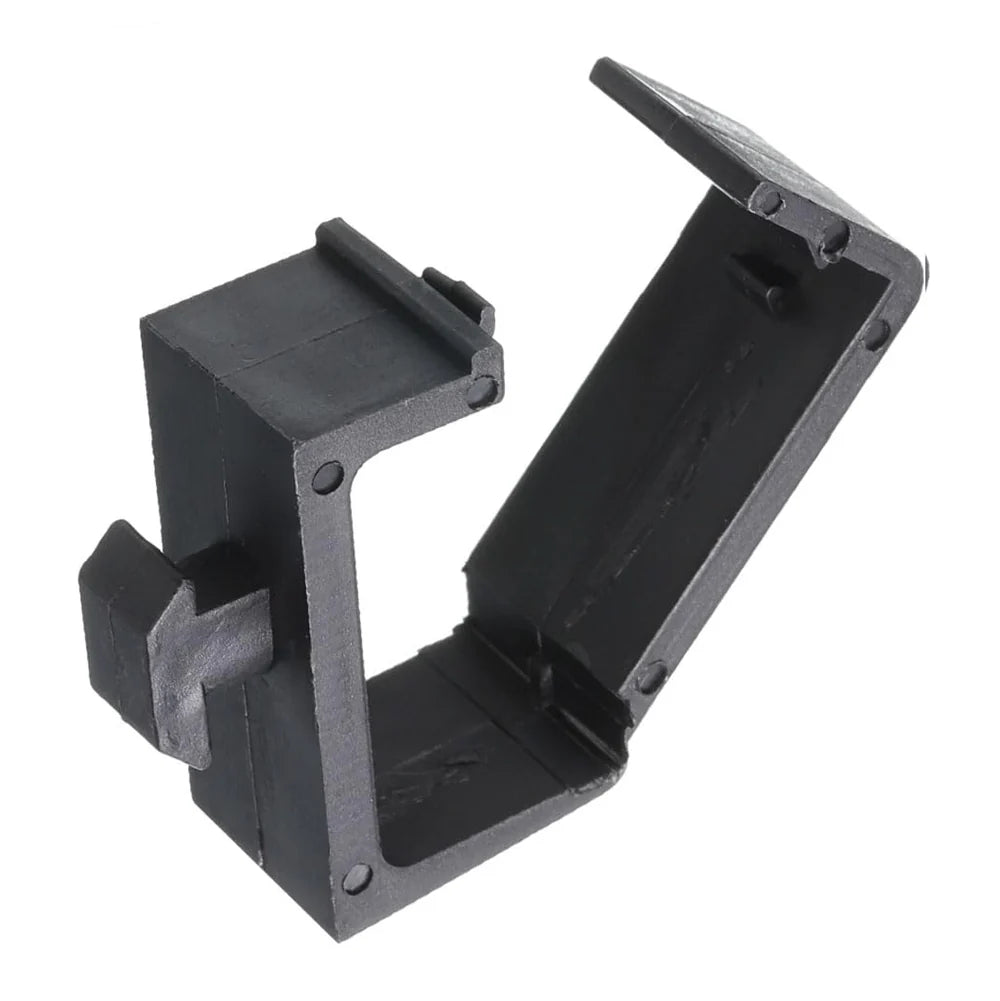 Cable Clip (Single Channel)