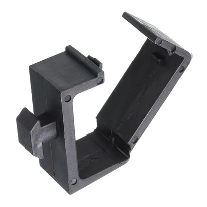 Cable Clip (Single Channel)
