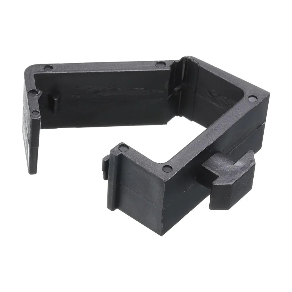 Cable Clip (Single Channel)